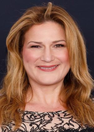 Ana Gasteyer